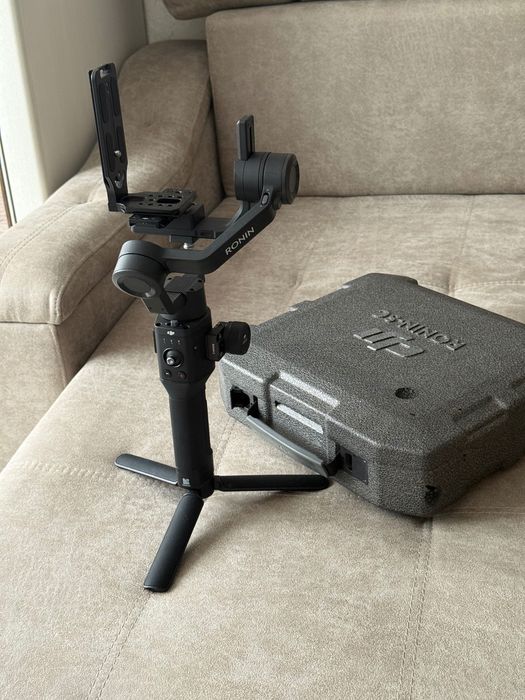 Стабилизатор DJI RONIN -SC
