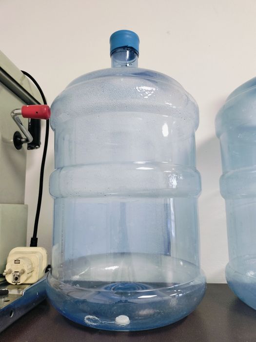 Бутыли для воды 19л