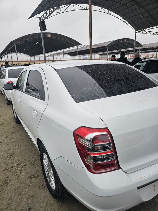 Cobalt sotiladi 2024