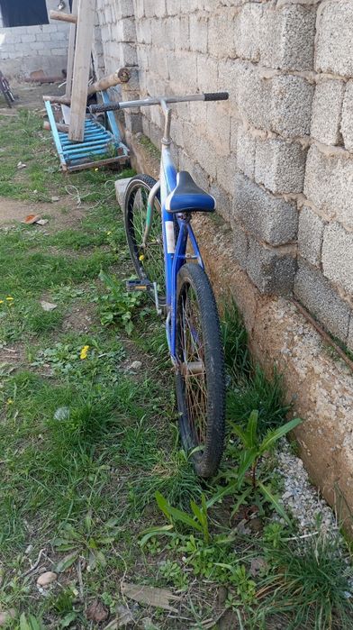 AURORA велосипед