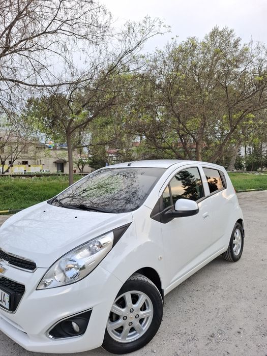 Продаётся Spark 1.25