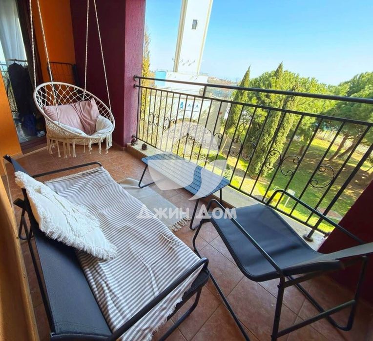 Продава се Тристаен апартамент в Ахелой - 100 кв.м за 714 €/кв.м - Снимка #9