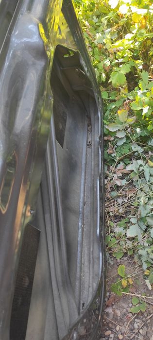 Portiera sofer passat B6