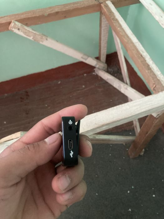 Mikrofon K205 ….