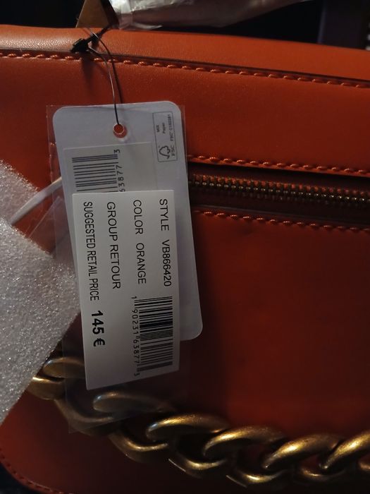 Geantă Guess originală 600 de lei negociabil Brăila