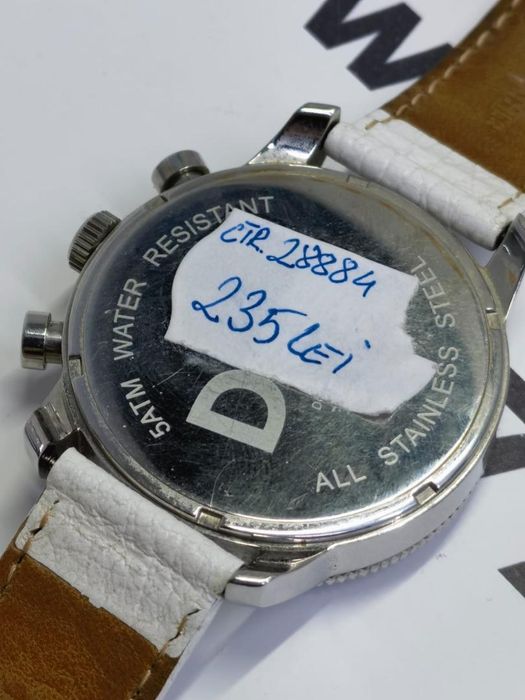 Ceas de mana D&G -I-