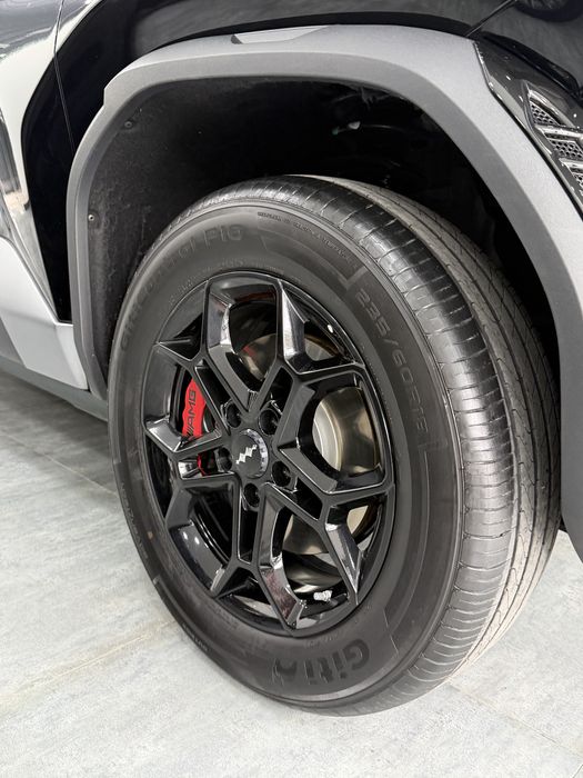 BYD Leopard 3 2025 — 4