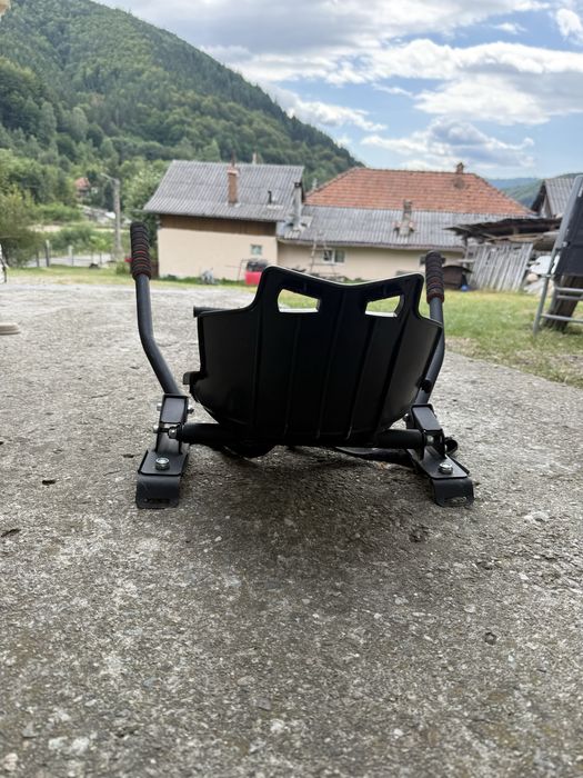 Scaun hoverboard