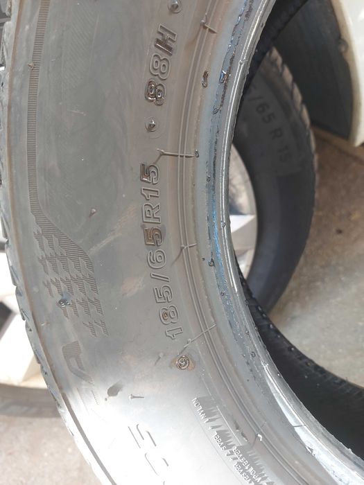 Летни гуми Bridgestone