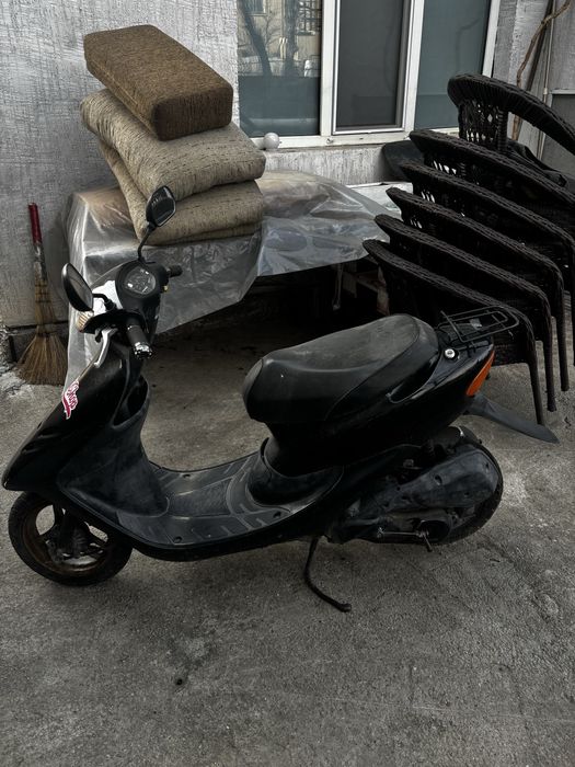 мопед honda dio 34