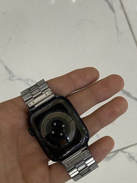 Apple watch 7 series