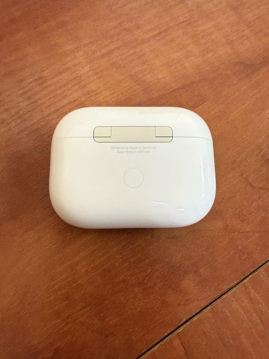 Продаю Air pods pro 2