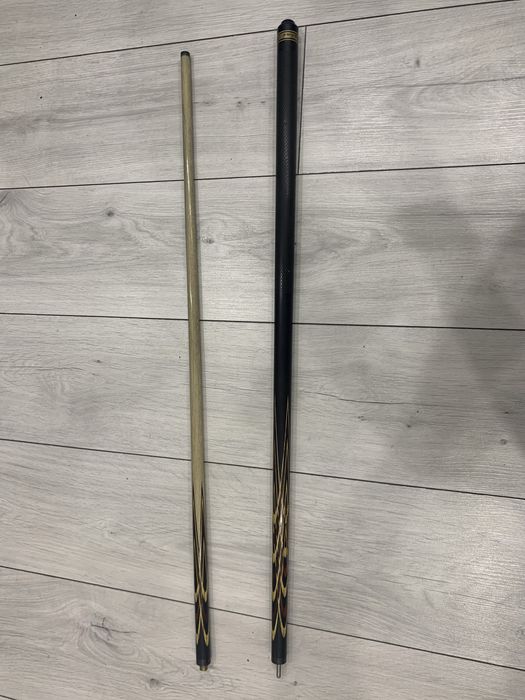 Кий бильярдный Тюльпан-2