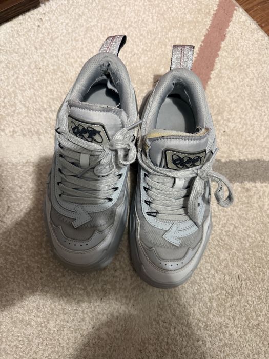 Off white odsy 1000 gri