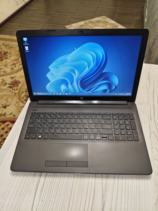 4x ядерный HP Pavilion Athlon Gold