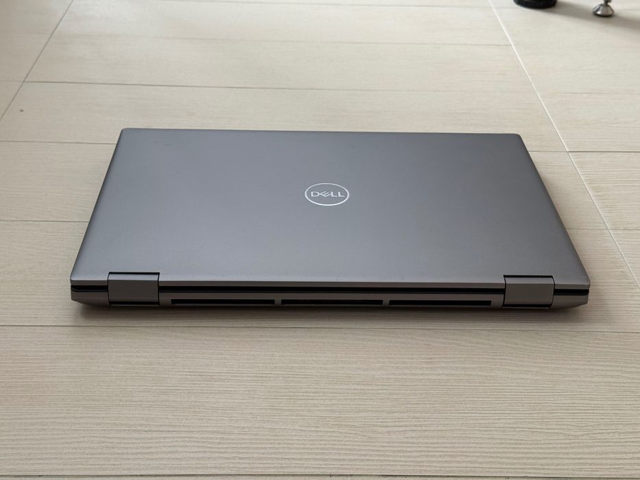 Топ Лаптоп 17.3’FHD IPS RTX A3000 12GB Dell Precision 7770 Core i9-12950HX 64GB DDR5  512GB SSD