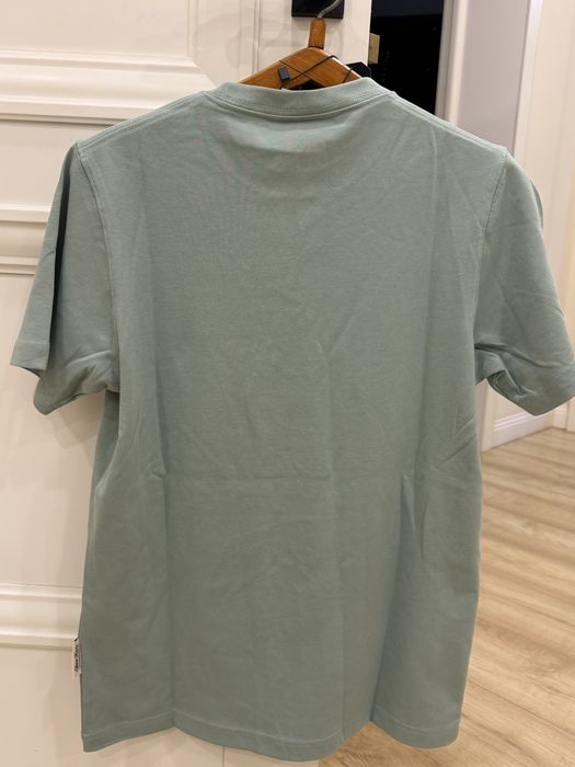 Футболка WHO.A.U "Steve Bear" оригинал