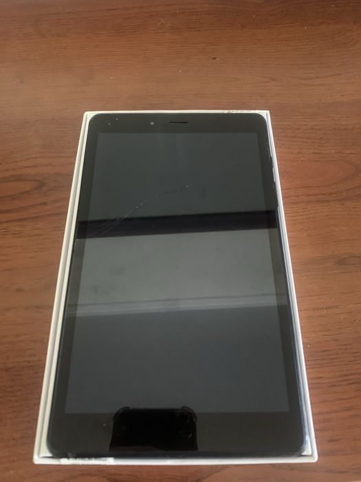 Samsung galaxy tab A