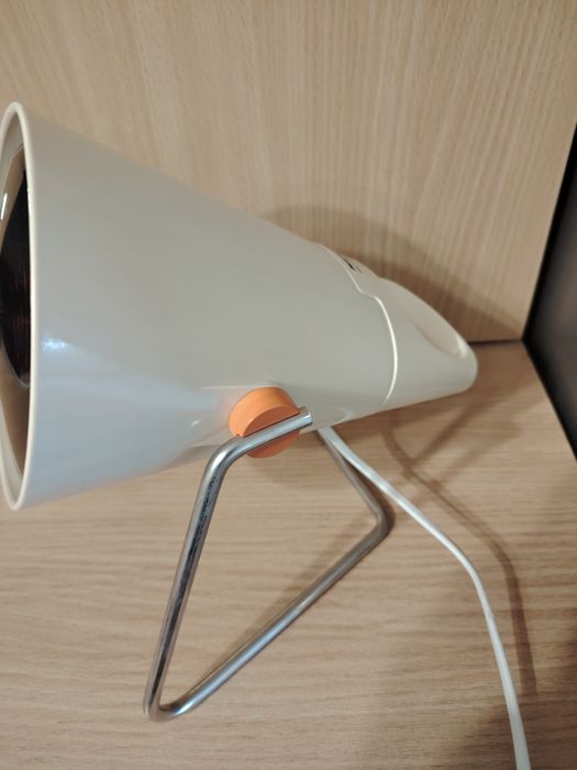 Инфрачервена лампа за нагревки Philips 150w