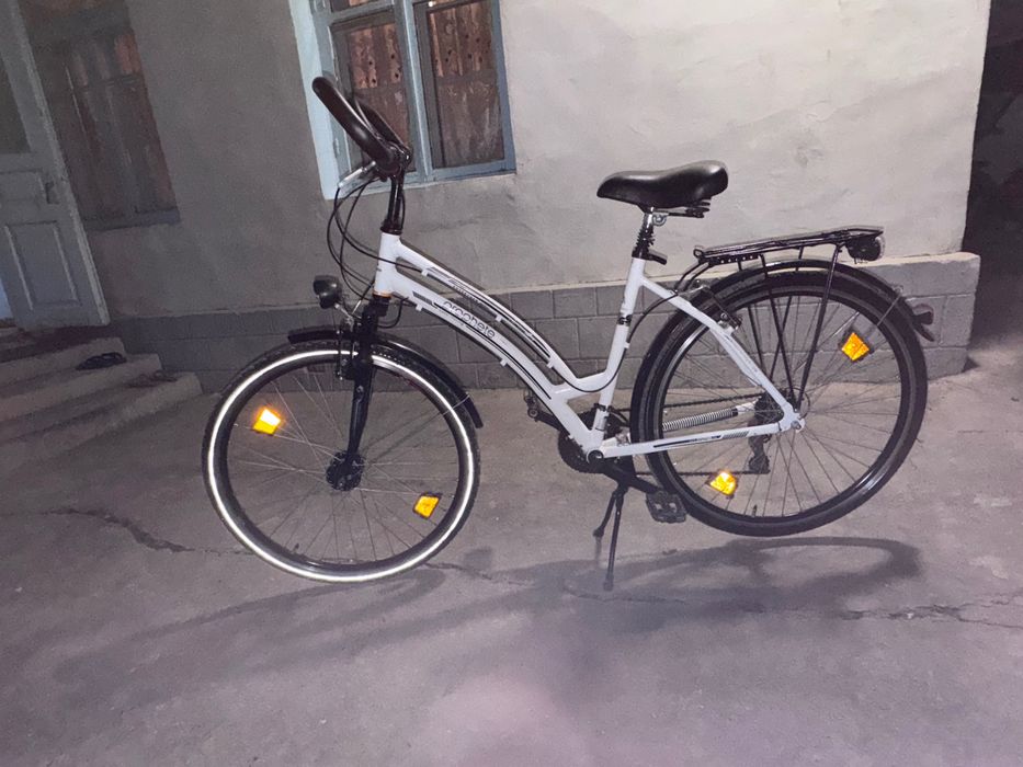 Продается велосипед немецкий