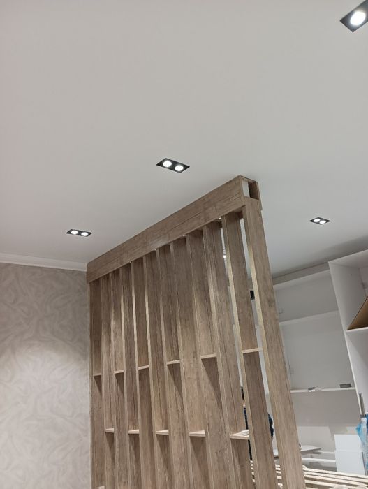 Натяжной Потолок  Natyajnoy potolok