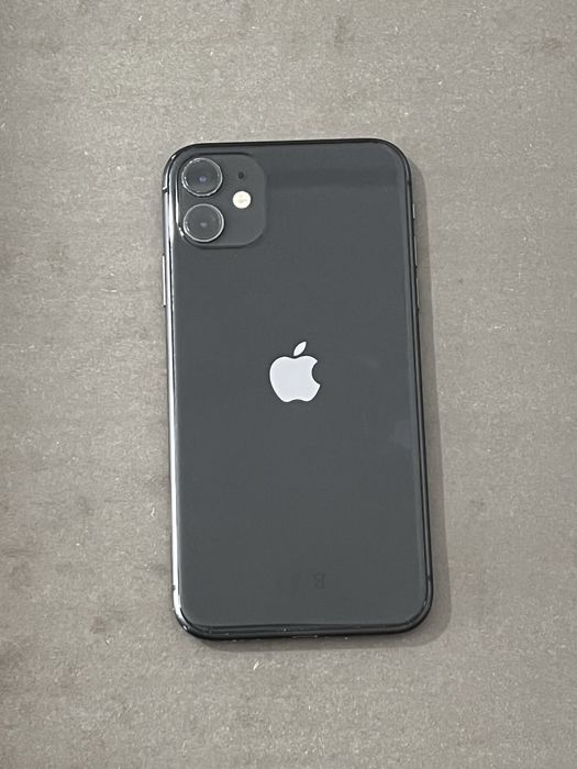 Iphone 11 64гб/70%
