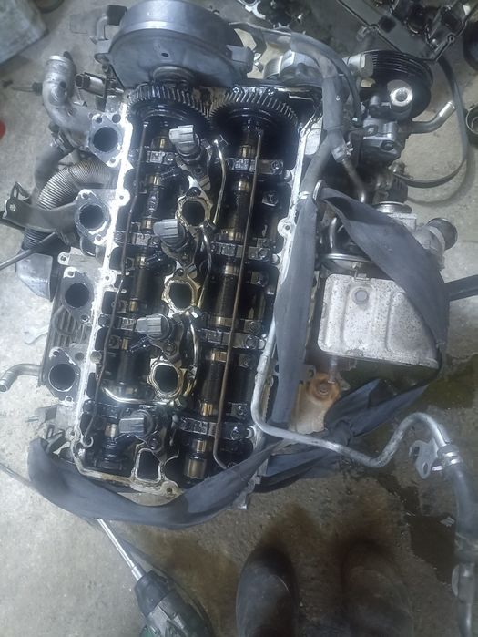 Форсунки 4D56 Commercial