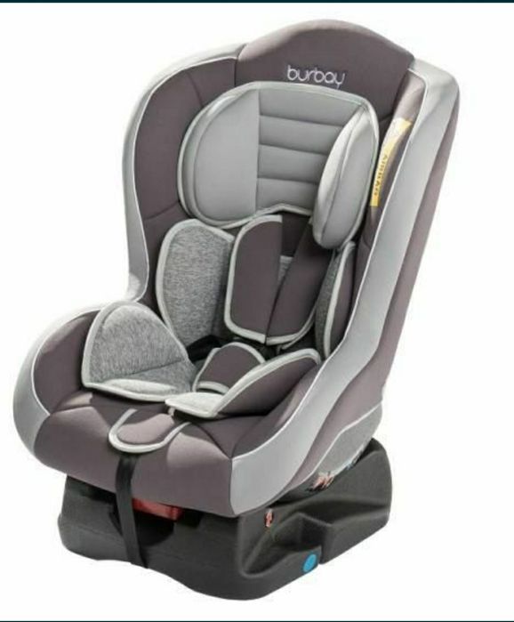 Детский автокресло