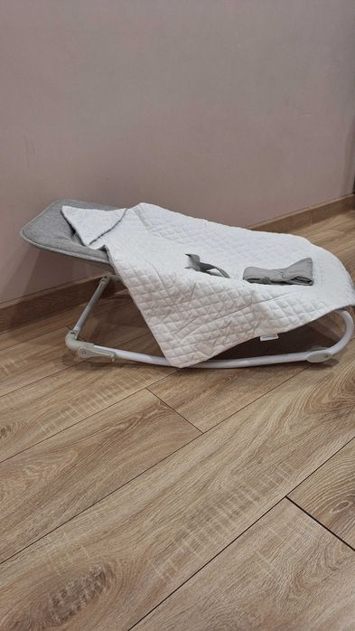 Кресло-качалка (шезлонг)