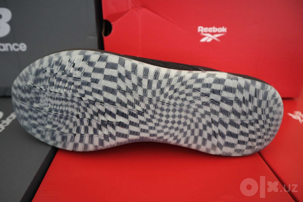 Мужские кроссовки Reebok Nano X5 Training оригинал, new EUR 40.5