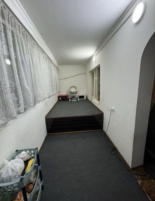 Сергели Спутник 15 3х комнатная 2 этаж,Орт.Шедевр Рестроан,Продается х