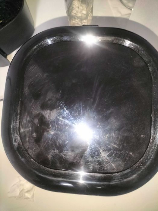 Air Fryer 4.5L 60 min timer