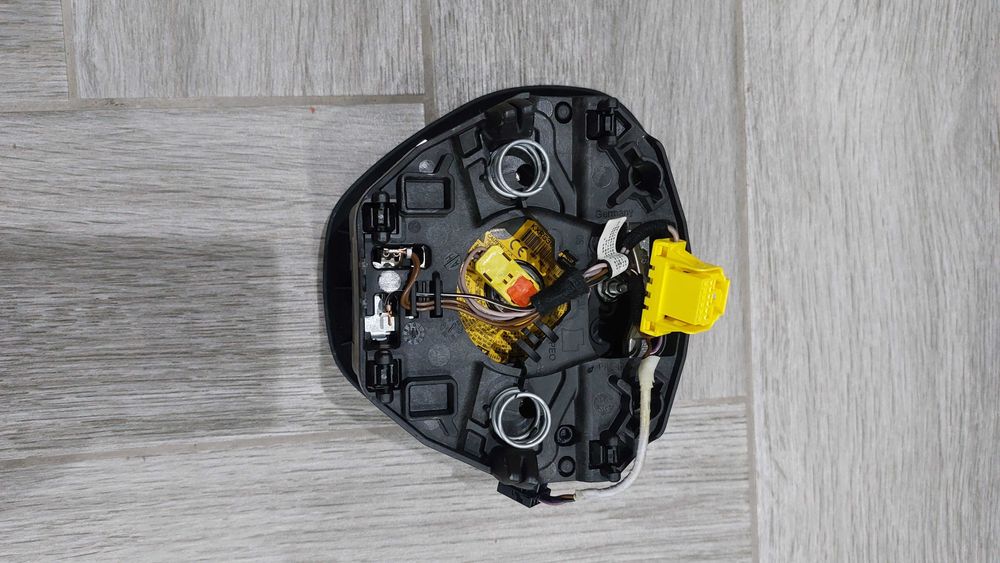 Airbag volan skoda octavia 3 / rapid / fabia 3 / superb 3 / roomster