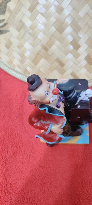 Копилки гипсовые