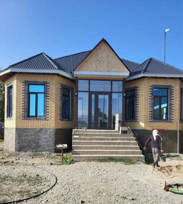 Кирпич облицовочный