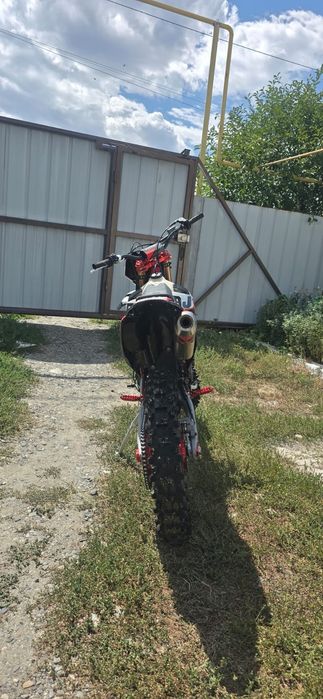 Продам мотоцикл продам