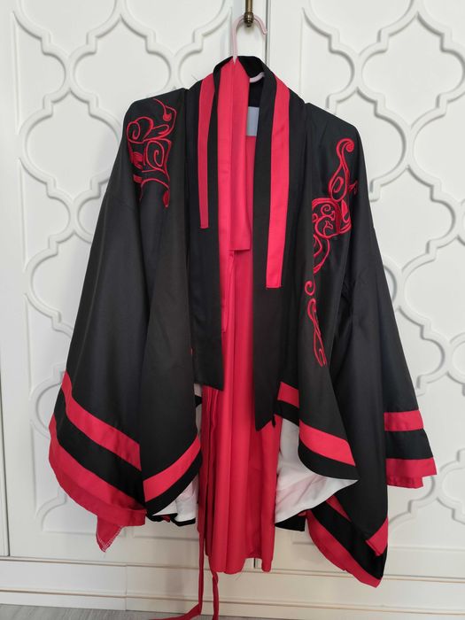 Костюм кимано в аренду