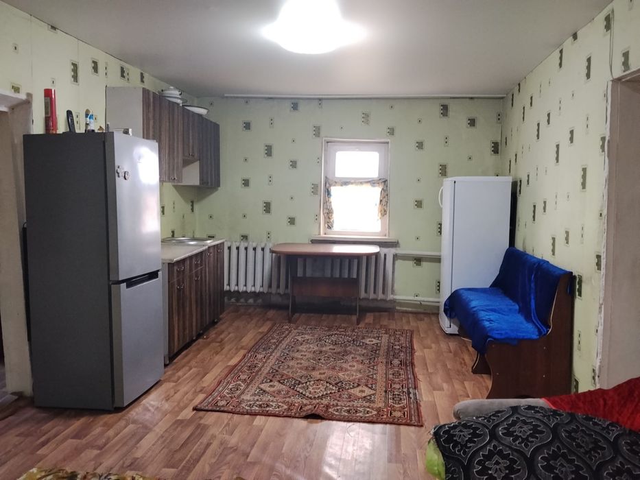 Продам дом в селе толыбай