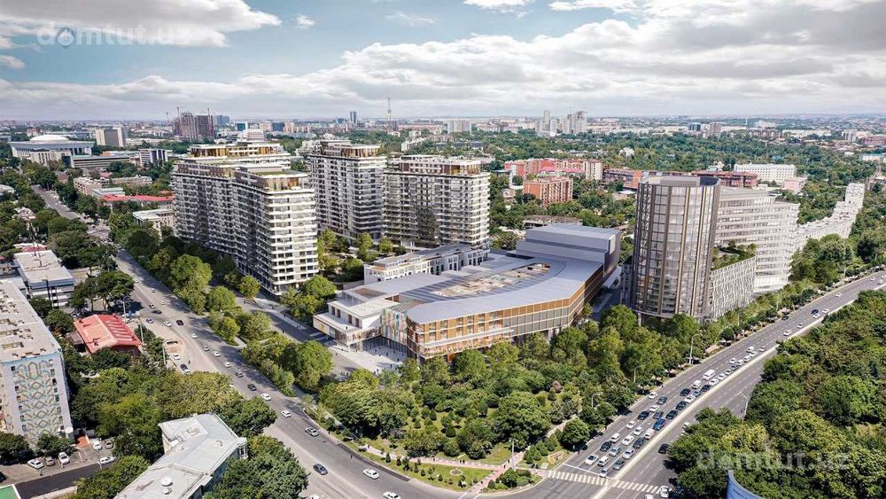 Сдаётся квартира на ЖК Инфинити‼️