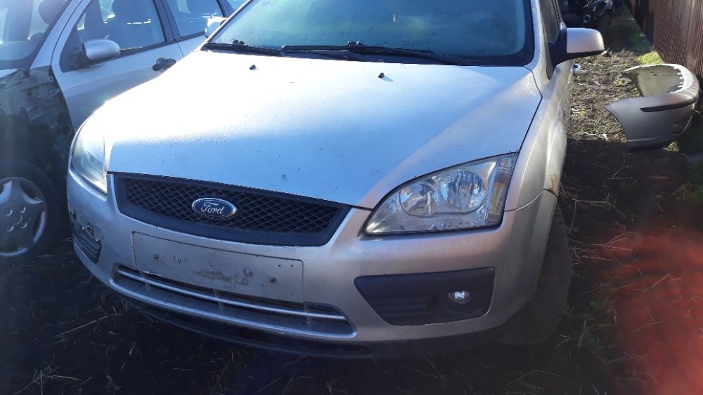 Pompa servodirectie ford focus 2 1.6 diesel 66 kw 90 cp