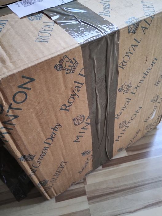 Royal Albert Old country roses