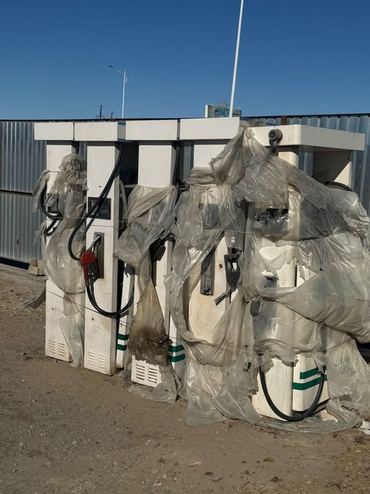 ТРК Сенстар 2017