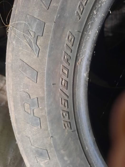 Продам колеса недорого