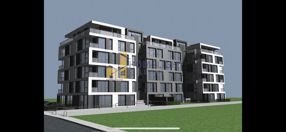 Продава се Двустаен апартамент в София, Витоша - 67 кв.м за 2239 €/кв.м - Снимка #1