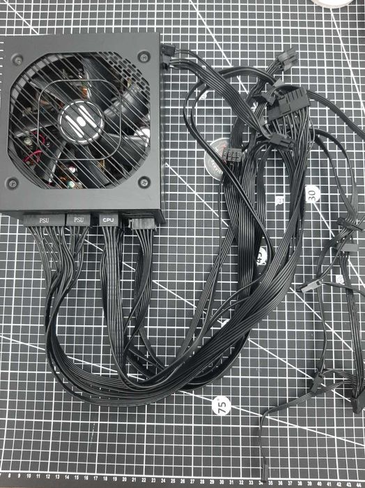 Sursa FSP HYDRO G, 80+ Gold, 850W