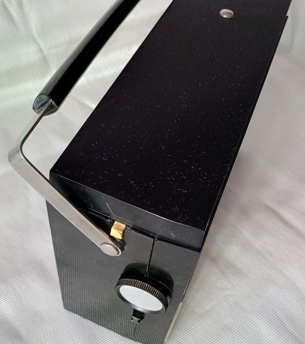 Aparat radio rusesc -pentru colectionari