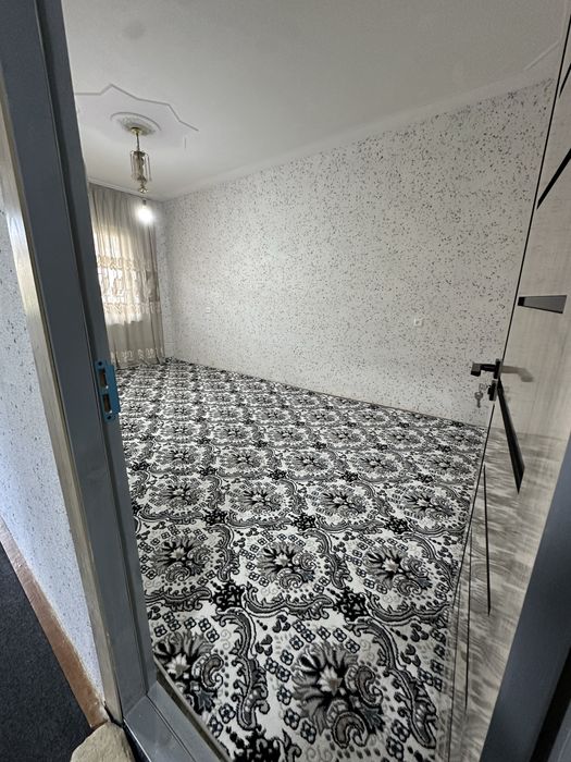 6mkr Lavitani orqasidan 3 xonalik kvartira ijaraga beriladi