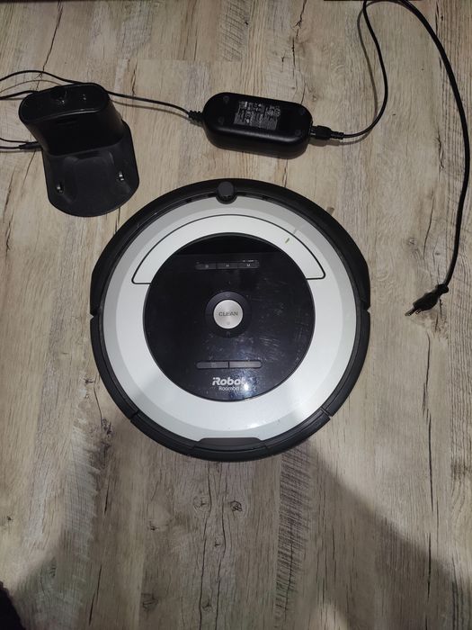 Irobot roomba 680 aspirator automat