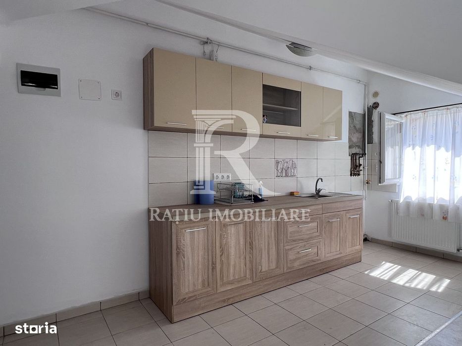 Apartament cu 3 camere | Arhitectilor | Sibiu