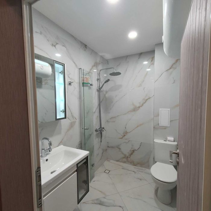 Двустаен апартамент в Младост 4